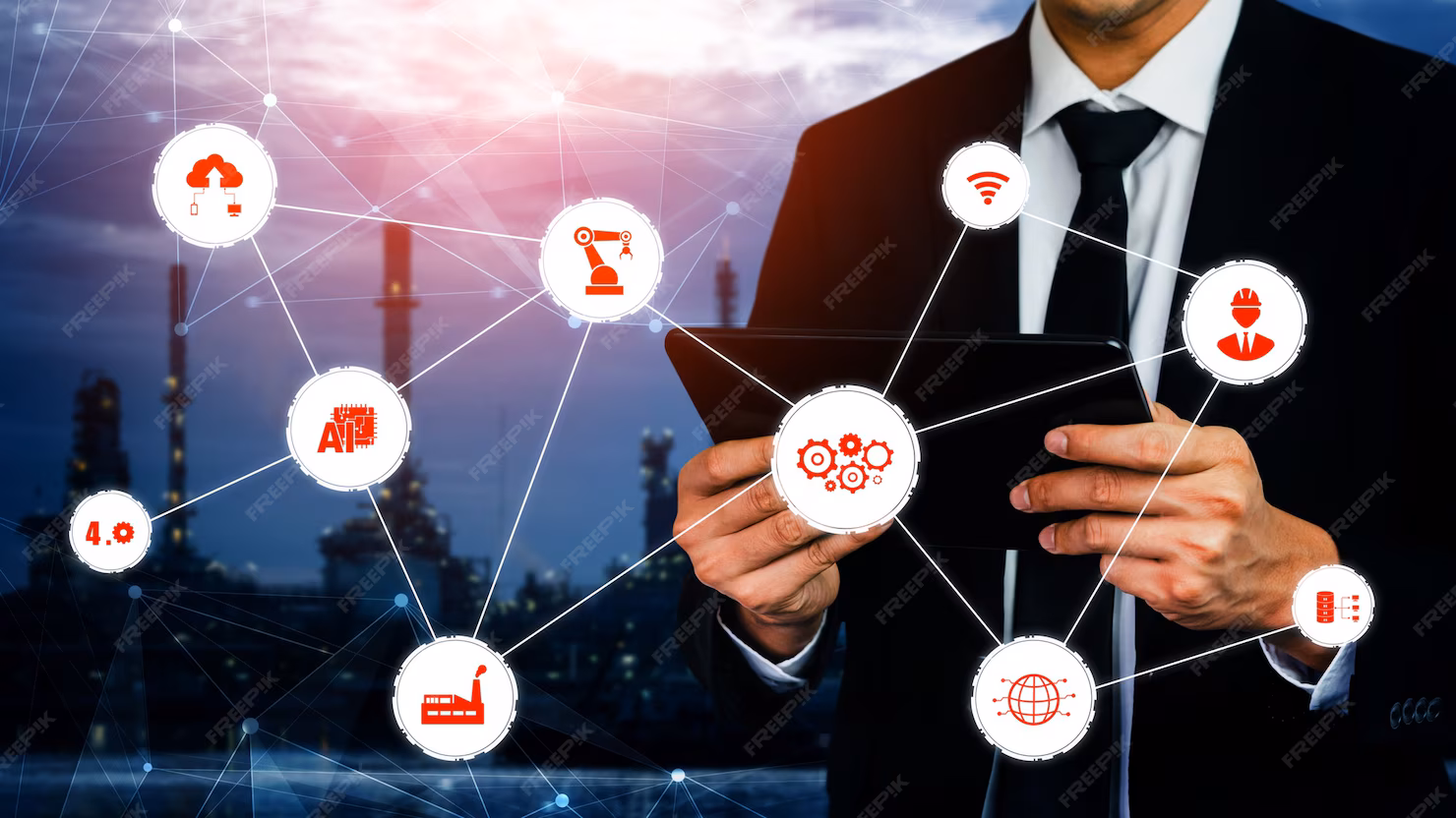 Integración de Sistemas