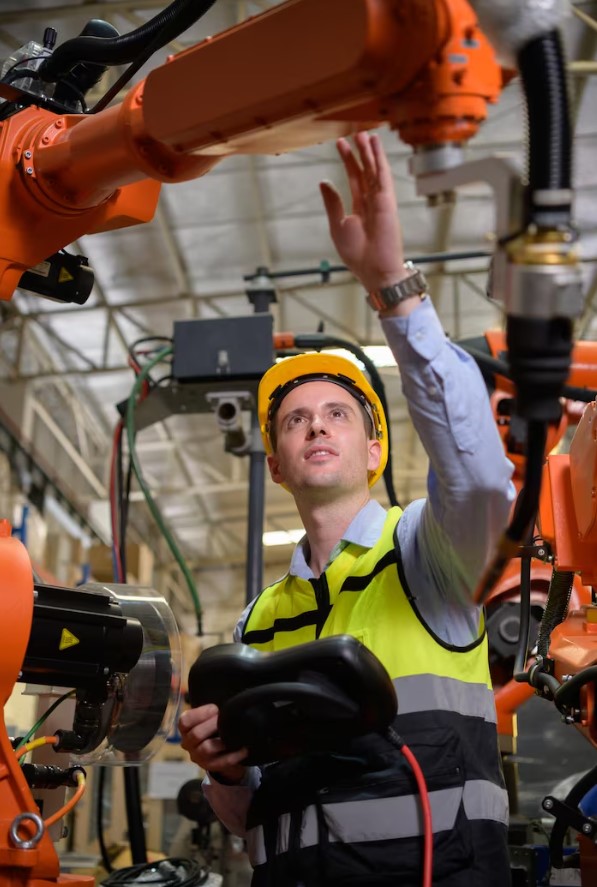 Construido sobre la Experiencia, Comprometidos con tus Resultados