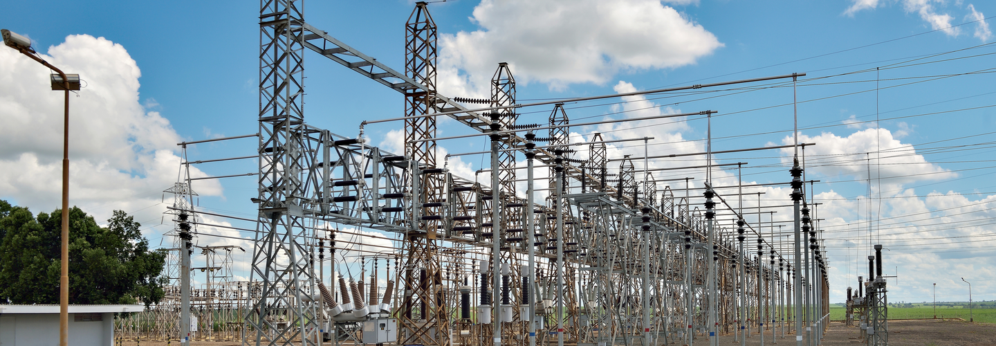 Electricidad e Instrumentación